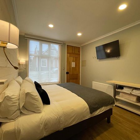 Hostal Boutique Puerta Roja Пунта-Аренас Екстер'єр фото