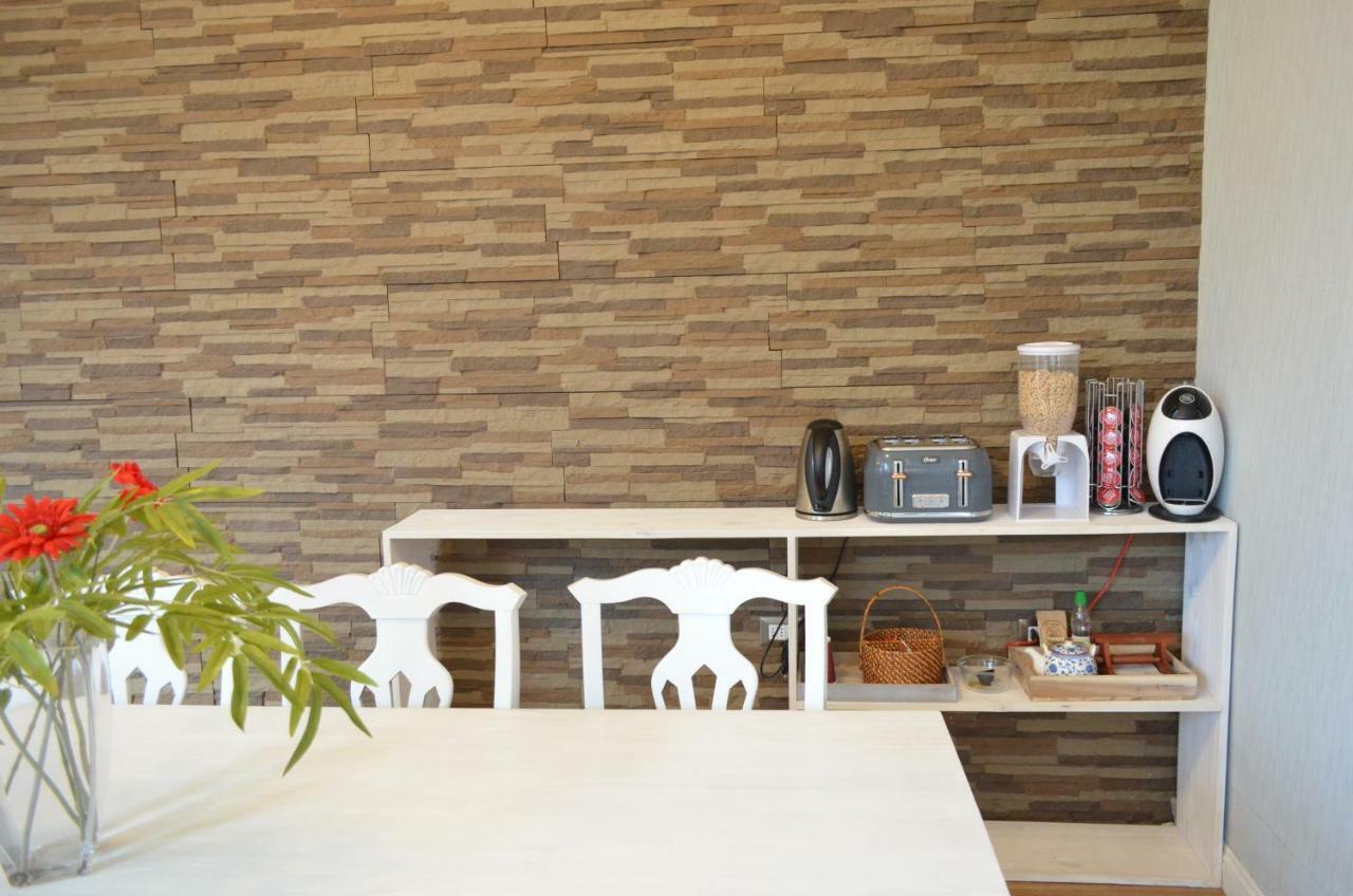 Hostal Boutique Puerta Roja Пунта-Аренас Екстер'єр фото