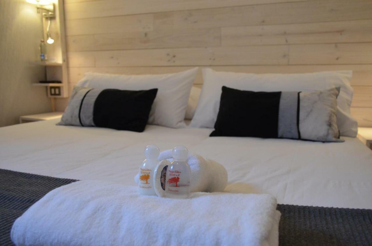 Hostal Boutique Puerta Roja Пунта-Аренас Екстер'єр фото